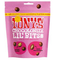 Tony's Chocolonely Lil' Bits Milk Marshmallow S'mores Mix | 113g - iPantry UAE