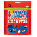 Tony's Chocolonely Lil' Bits Milk Triple Chocolate Mix | 113g - iPantry UAE