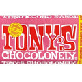 Tony's Chocolonely Milk Caramel Biscuit | 180g - iPantry