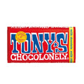 Tony's Chocolonely Milk Chocolate 180g-Indulgence-Tony's Chocolonely-iPantry-australia