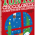 Tony's Chocolonely Tiny's Countdown Calendar | 216g - iPantry UAE