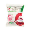 Totally Pure Fruits Freeze Dried Bio Dynamic Apple | 20g - iPantry