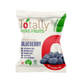 Totally Pure Fruits Freeze Dried Organic Blueberry | 30g - iPantry