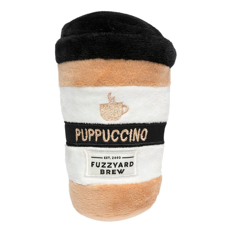 Toy - Puppucino-Indulgence-L'Barkery-iPantry-australia