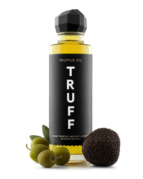 TRUFF Black Truffle Oil | 165mL - iPantry