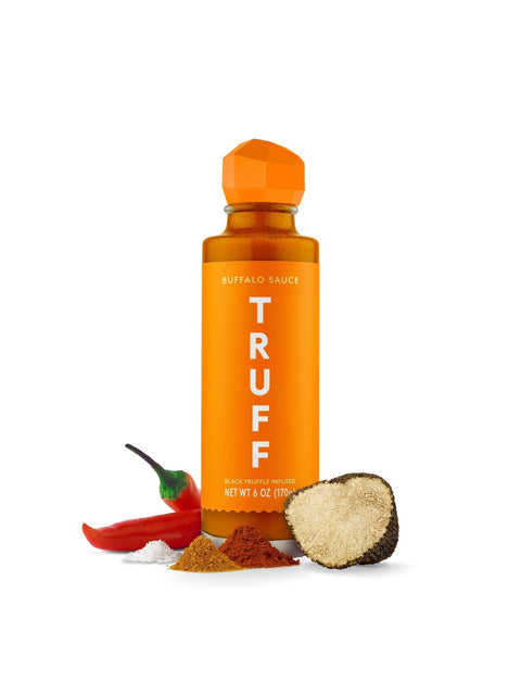 TRUFF Buffalo Sauce | 170g - iPantry