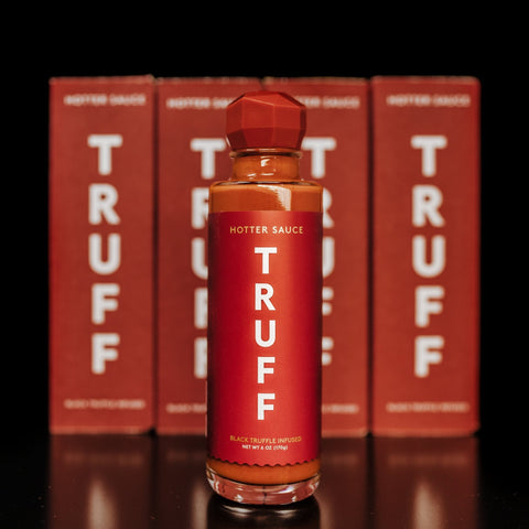 TRUFF Hotter Sauce | 170g - iPantry UAE
