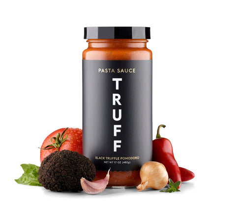 TRUFF Marinara Pasta Sauce | 482g - iPantry