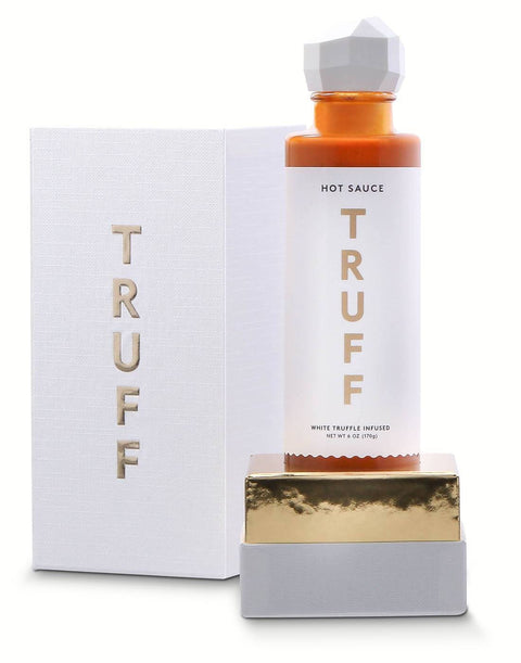 TRUFF White Truffle Hot Sauce | 170g - iPantry
