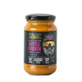 Tully'z Butter Chicken Curry Sauce | 375g - iPantry