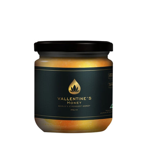 Vallentine's Honey | 250g - iPantry UAE