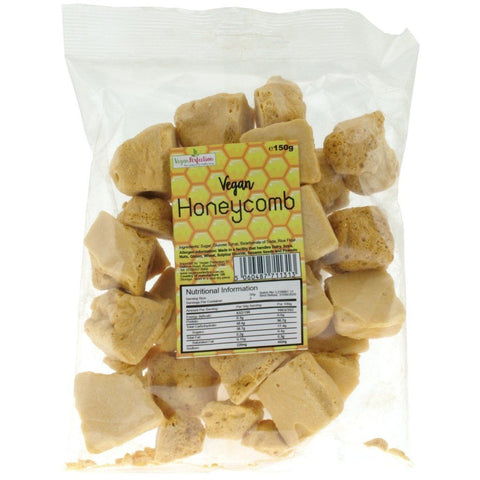 Vegan Perfection Vegan Honeycomb | 150g - iPantry