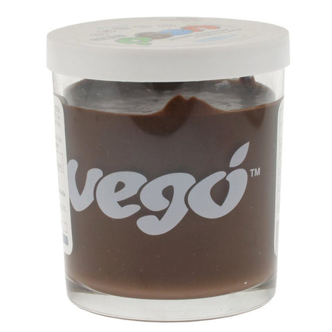 Vego Crunchy Choc Hazelnut Spread | 350g - iPantry