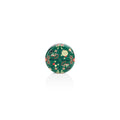 Venchi Alice Bureau Round Metal Tin | 86g - iPantry