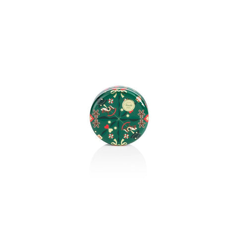 Venchi Alice Bureau Round Metal Tin | 86g - iPantry