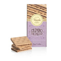 Venchi Caramel Gold Cremino Bar | 110g - iPantry UAE