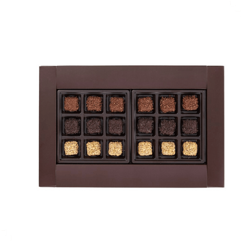 Venchi Chocoviar Gift Box Large | 260g - iPantry