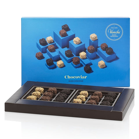 Venchi Chocoviar Gift Box Large | 260g - iPantry