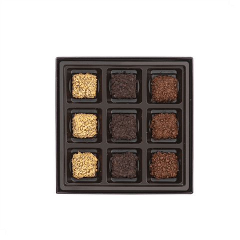 Venchi Chocoviar Gift Box Small | 130g - iPantry