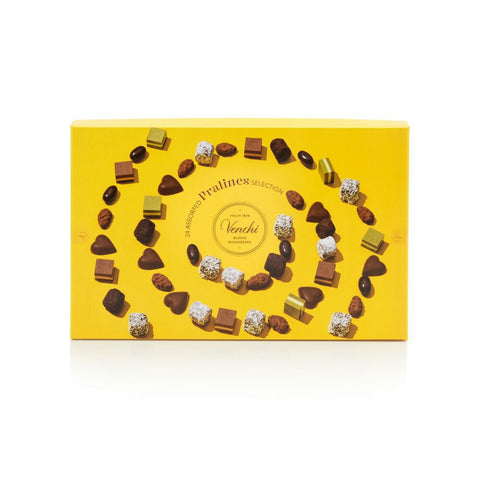 Venchi Pralines Gift Box Large | 225g - iPantry
