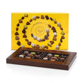 Venchi Pralines Gift Box Large | 225g - iPantry