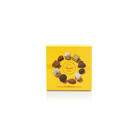 Venchi Pralines Gift Box Small | 112g - iPantry
