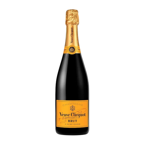 Veuve Clicquot Brut 750ml - iPantry UAE