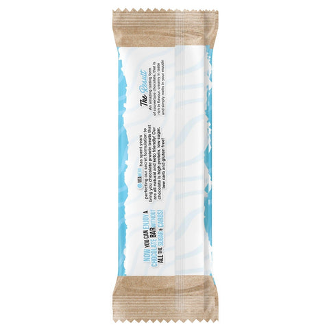 Vita Werx Protein Milk Choc Bar | 35g - iPantry