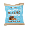 Vita Werx Protein Milk Choc Coated Almonds | 60g - iPantry