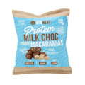 Vita Werx Protein Milk Choc Coated Macadamias | 60g - iPantry