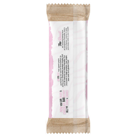 Vita Werx White Choc Protein Bars | 35g - iPantry UAE