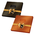 Vobro Delissimo Hazelnut and Almond Gift Box | 195g - iPantry