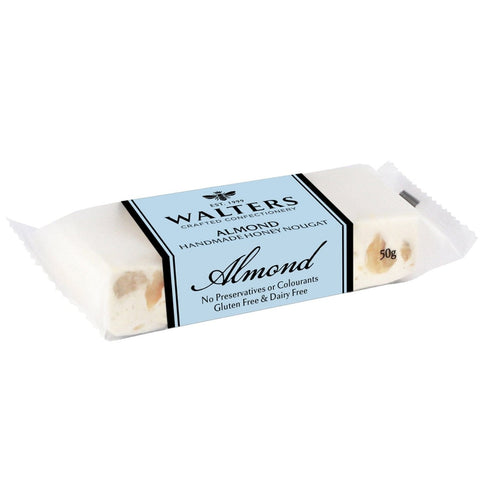 Walters Almond Nougat | 50g - iPantry