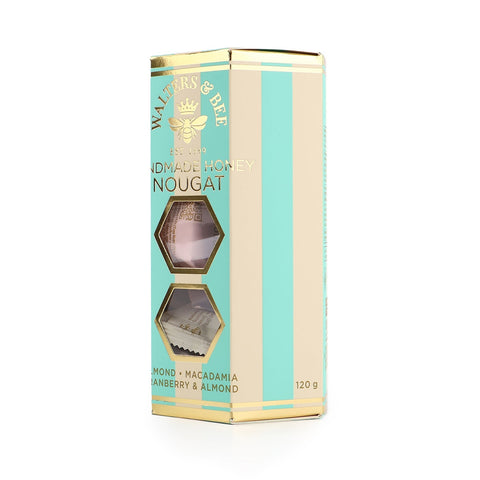 Walters Assorted Nougat Sharepack | 120g - iPantry UAE