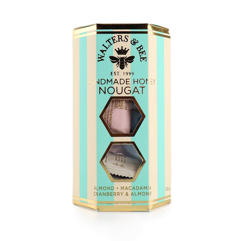 Walters Assorted Nougat Sharepack | 120g - iPantry UAE