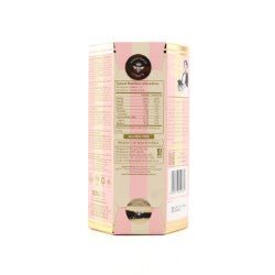 Walters & Bee Assorted Dark and Milk Nougat Sharepack | 140g - iPantry UAE