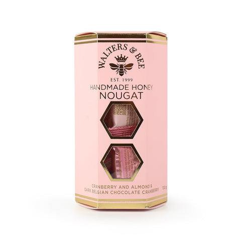 Walters & Bee Cranberry Assorted Sharepack | 130g - iPantry