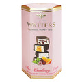 Walters Dark Chocolate Assorted Nougat Sharepack | 140g - iPantry UAE