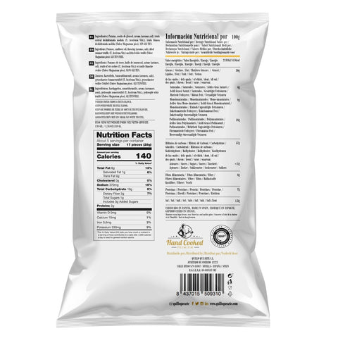 White Truffle Chips 130g - iPantry