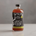 Wild Mother Organic Apple Cider Vinegar | 500mL - iPantry