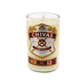 Wine Candles Chivas Regal 12 Yrs Leather & Oudh Candle - iPantry UAE