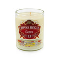 Wine Candles Chivas Regal 12 Yrs Leather & Oudh Candle - iPantry UAE