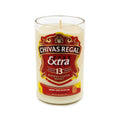 Wine Candles Chivas Regal 12 Yrs Leather & Oudh Candle - iPantry UAE