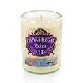 Wine Candles Chivas Regal 12 Yrs Leather & Oudh Candle - iPantry UAE