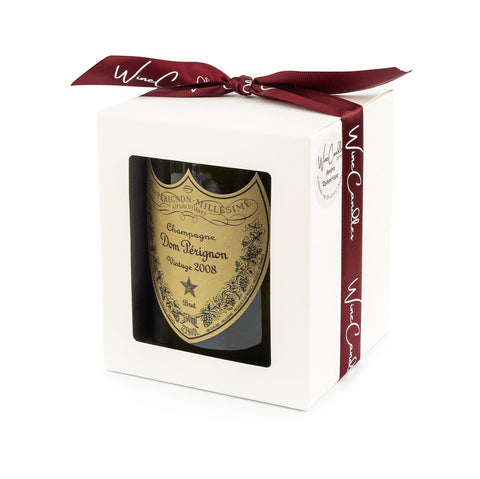 Wine Candles Dom Perignon Vintage Ambre Romantique Candle - iPantry