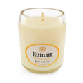 Wine Candles Ruinart Blanc de Blancs Lime Basil & Mandarin Candle - iPantry UAE