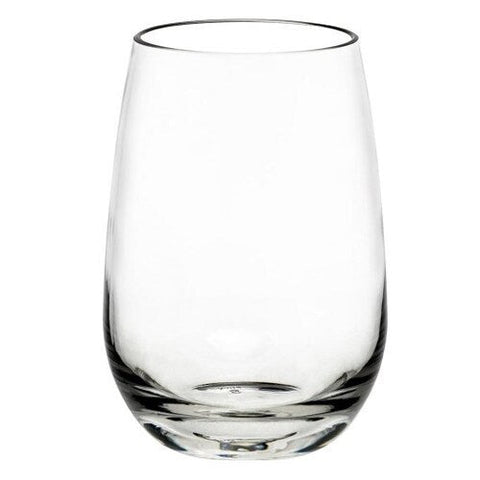 Wine Glass Stemless Vina x 2 - iPantry
