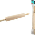 Wood Rolling Pin - iPantry