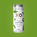 XO Tea Jasmine Iced Tea | 330mL - iPantry