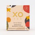 XO Tea Seven Sisters Masala Chai Tea Bag 25 Pack - iPantry UAE